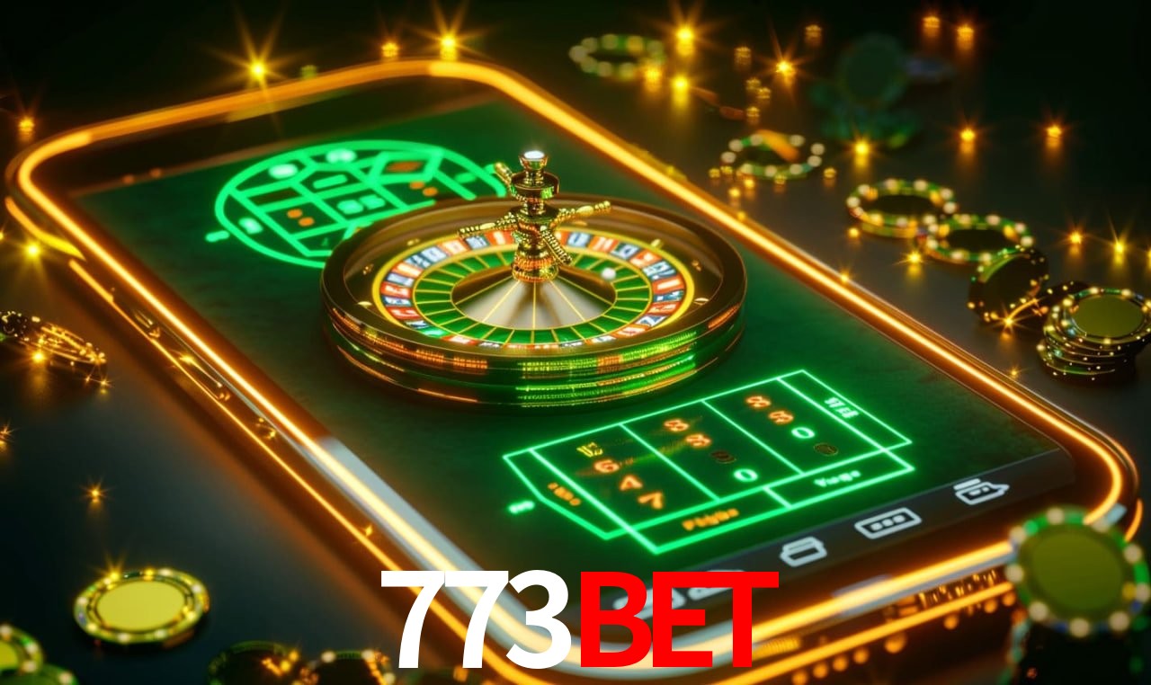 773bet login