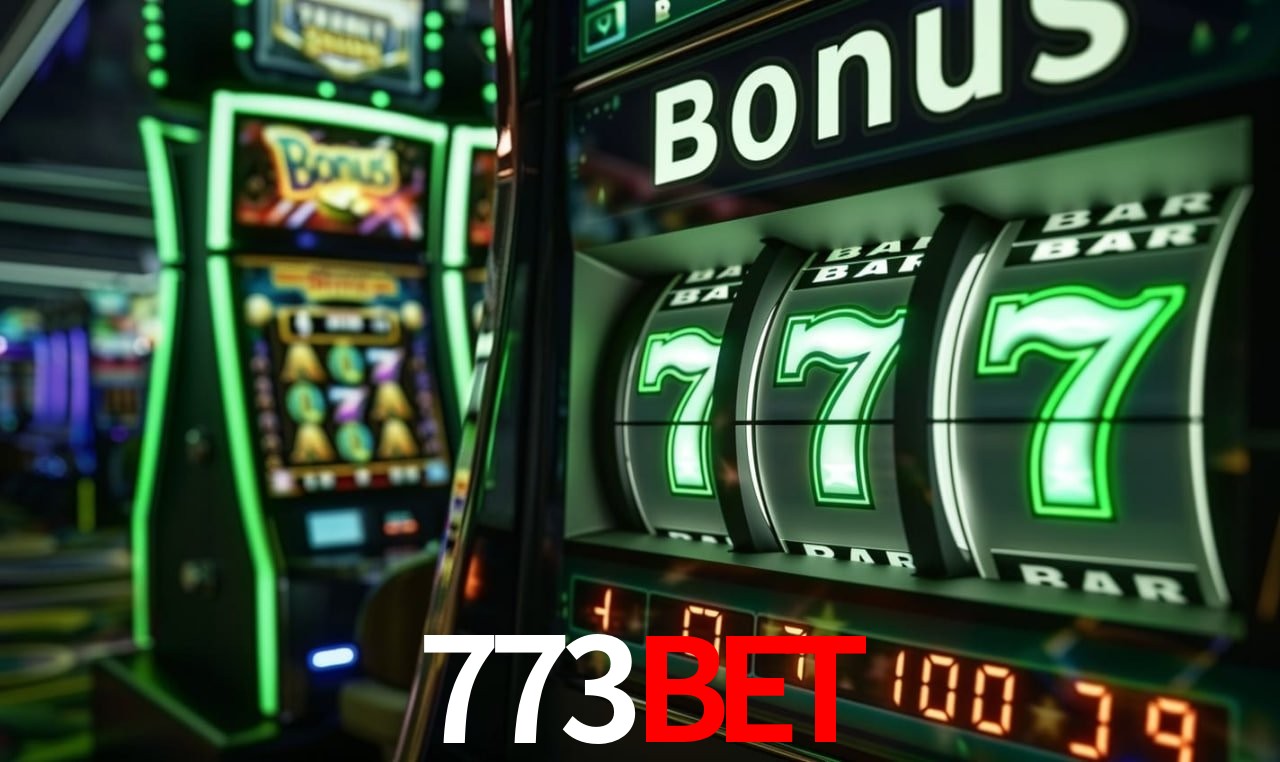 Flash Promotion 773bet