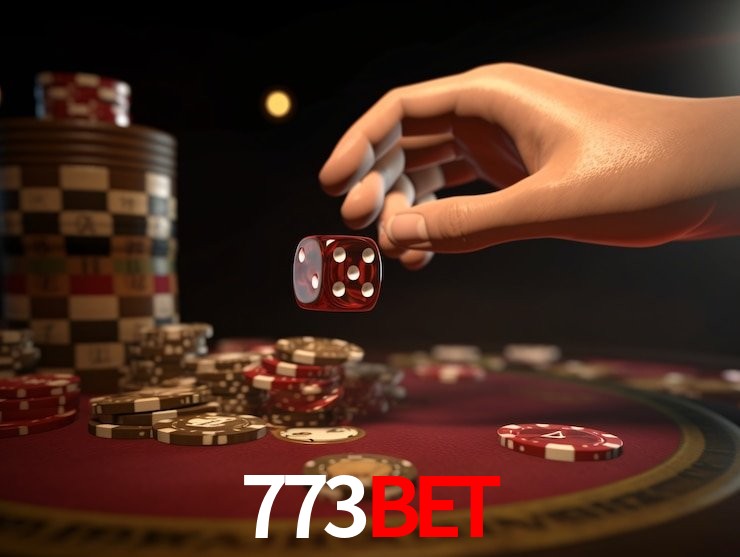 Login Seguro 773bet